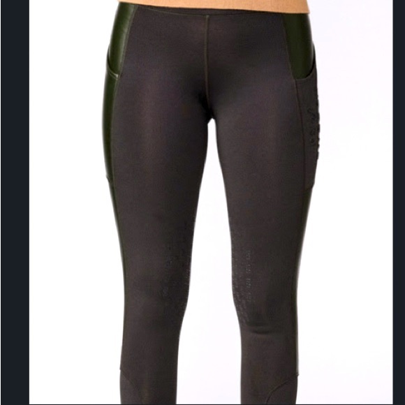 Riding Tights - Picture 1 of 5